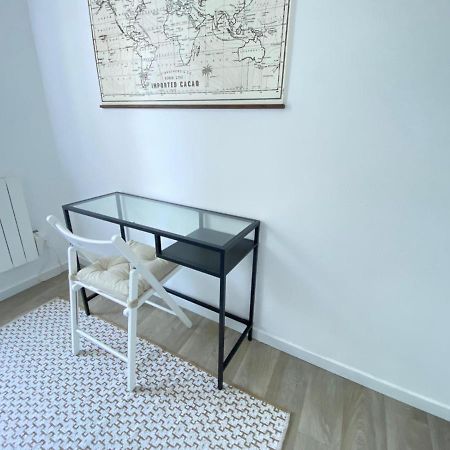 Appartement Gare De Meaux - Proche Disney /Paris المظهر الخارجي الصورة