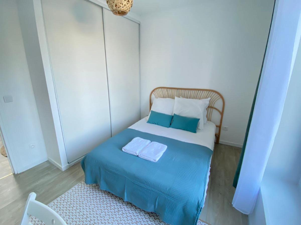Appartement Gare De Meaux - Proche Disney /Paris المظهر الخارجي الصورة
